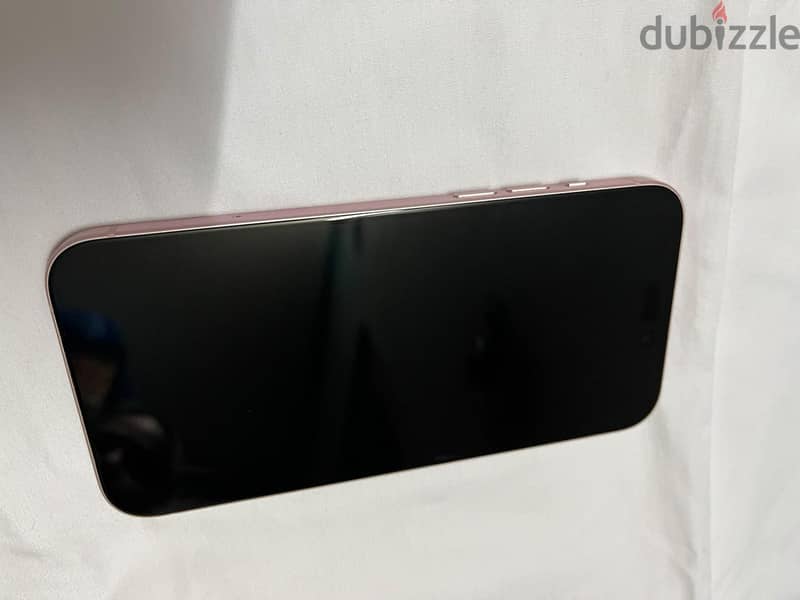 Apple - iPhone 15 plus 8