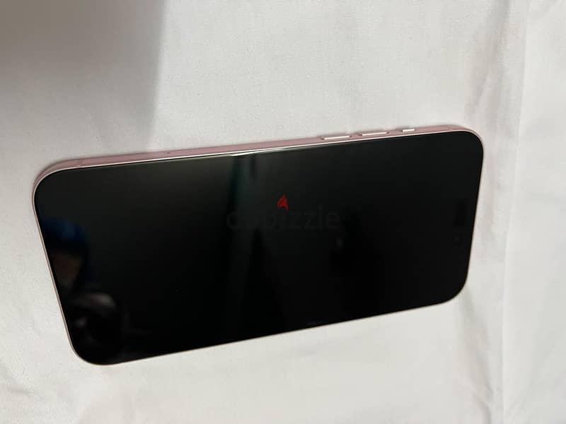 Apple - iPhone 15 plus 9