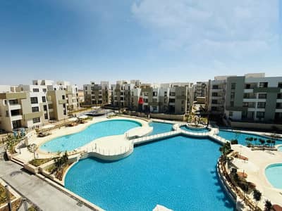 كبانا 60 م دوبلكس للبيع فى زهره الساحل الشمالى فيو مباشر على اللاجون وجهه بحرى قريبه من ال club house و ال AKTI بسعر رائع