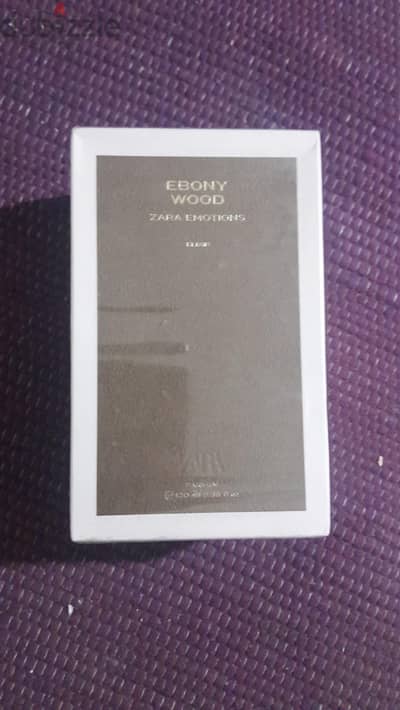 original perfume new. . covered