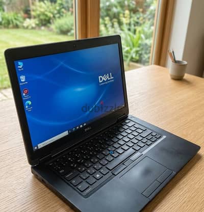 Dell Latitude 5480 i5_جيل سابع