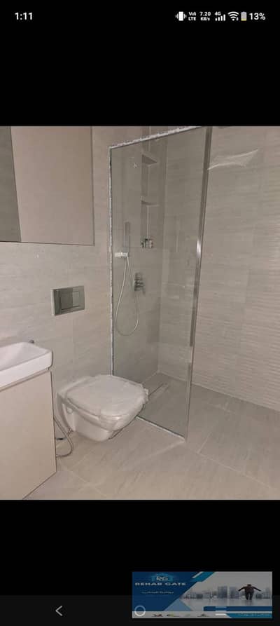  Apartment for Rent in Al Rehab City    Al Rehab City  Area: 99 sqm  First Floor  Distinctive garden view   2 Bedrooms  1 Bathroom
