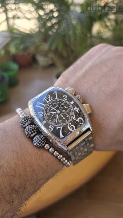 Franck Muller