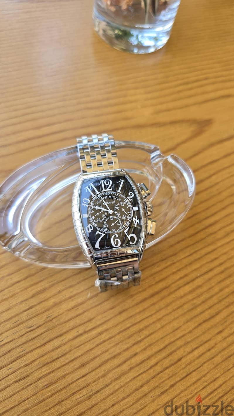 Franck Muller 1