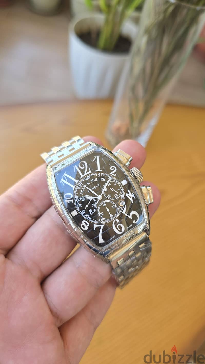Franck Muller 7