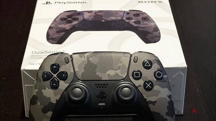 ps5 controller 2