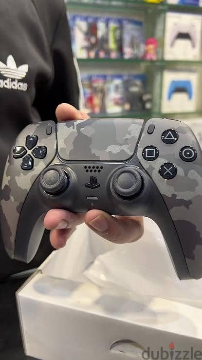 ps5 controller 3