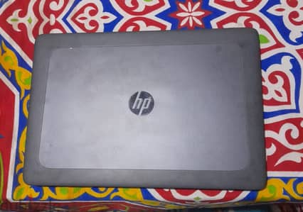 hp zbook 15 g3