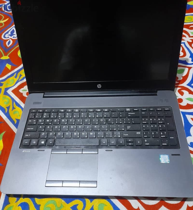 hp zbook 15 g3 1