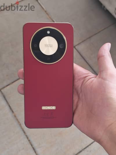 honor x9d