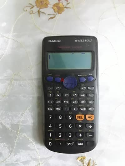 اله حاسبه للببع