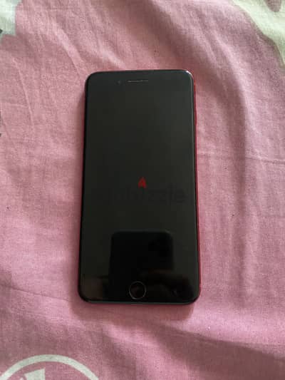 iPhone 8 Plus