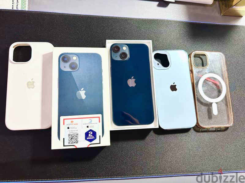 Apple - iPhone 13 3