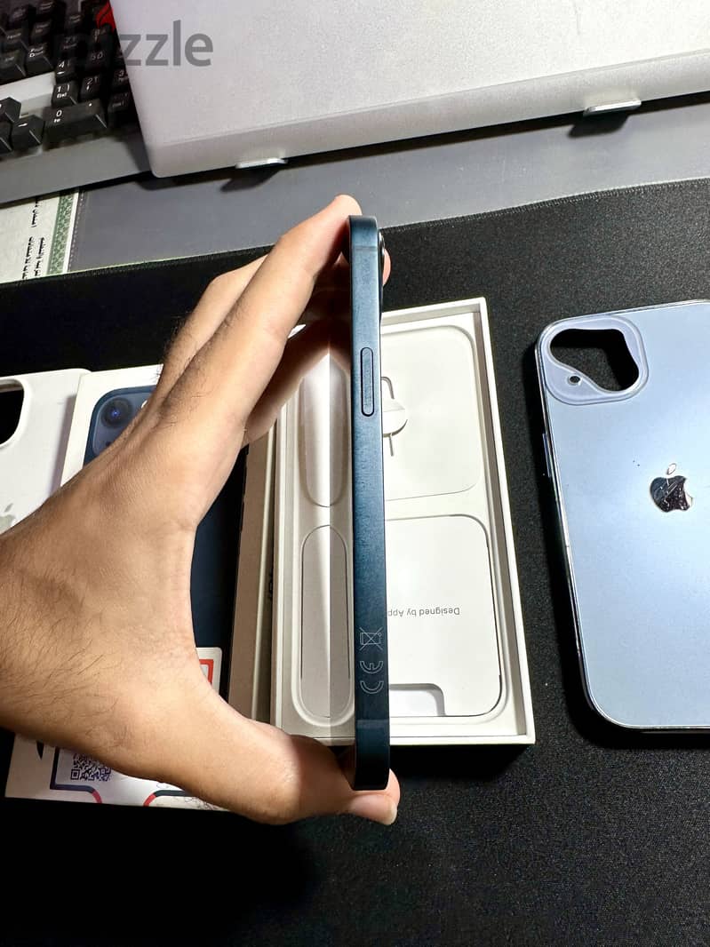 Apple - iPhone 13 4