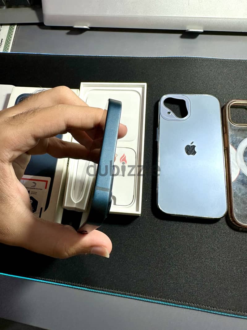 Apple - iPhone 13 5