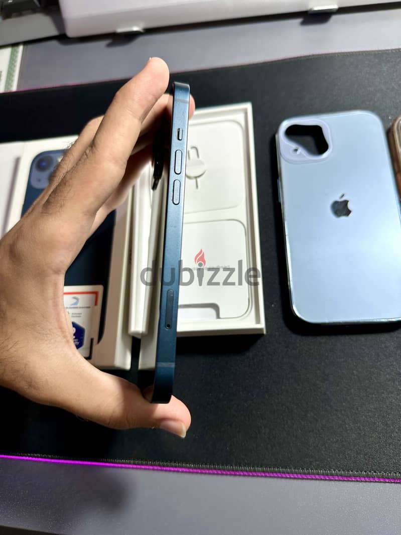 Apple - iPhone 13 6