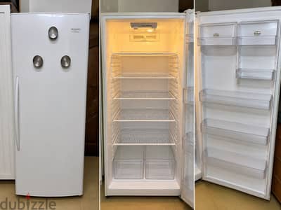 Kelvinator Refrigerator-American brand
