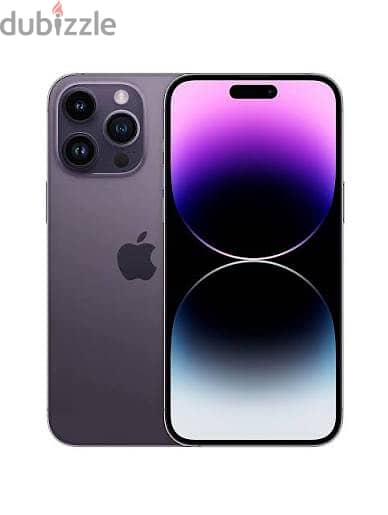 آبل - آيفون 14 برو ماكس