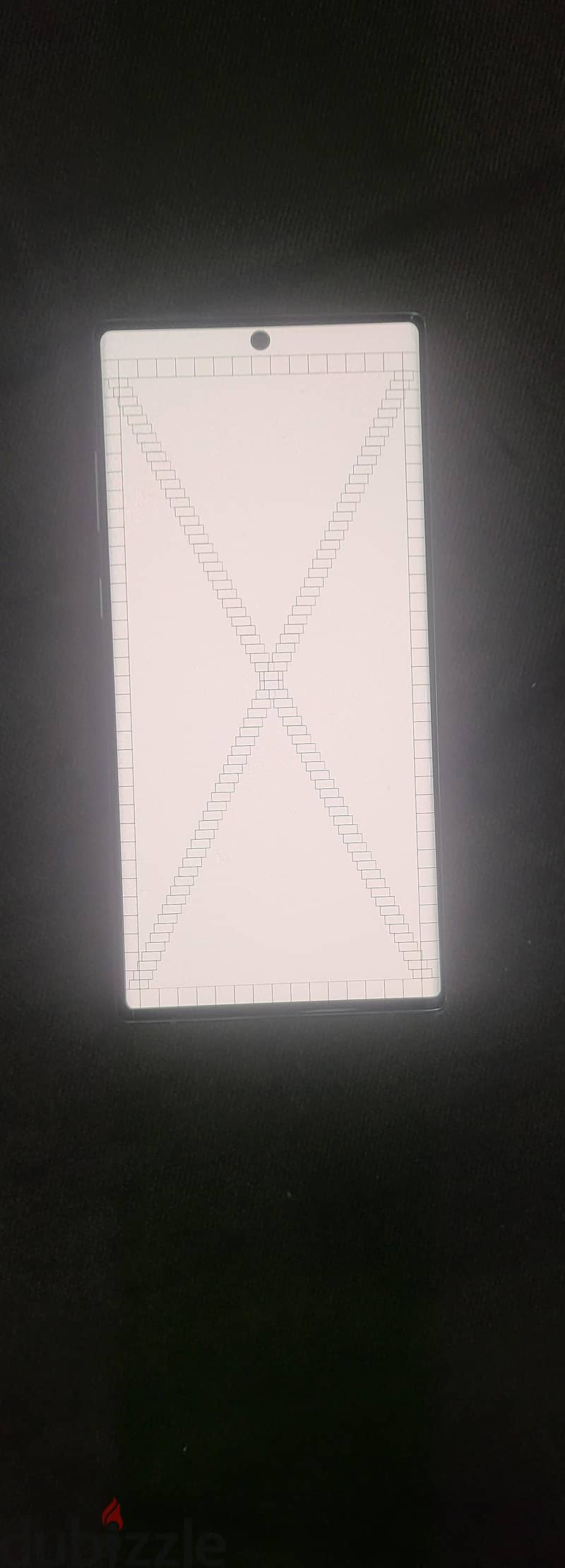 Samsung Note 10 Plus 1