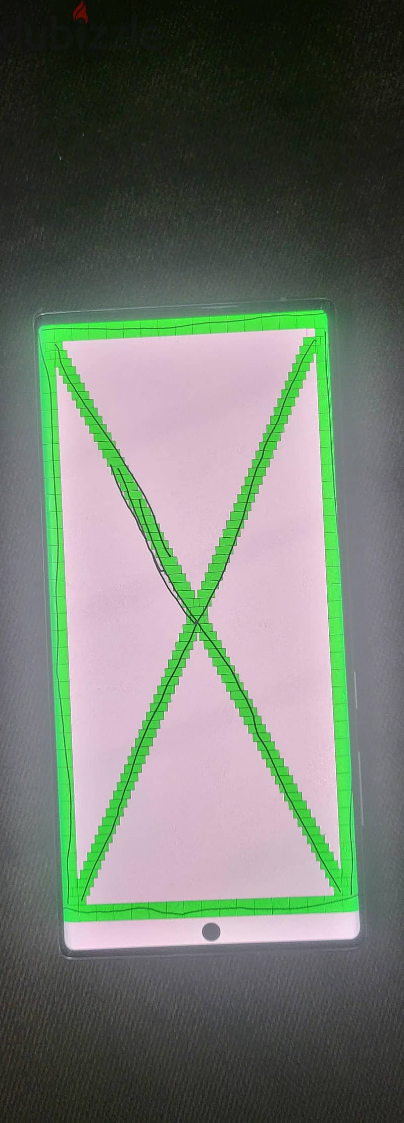 Samsung Note 10 Plus 2
