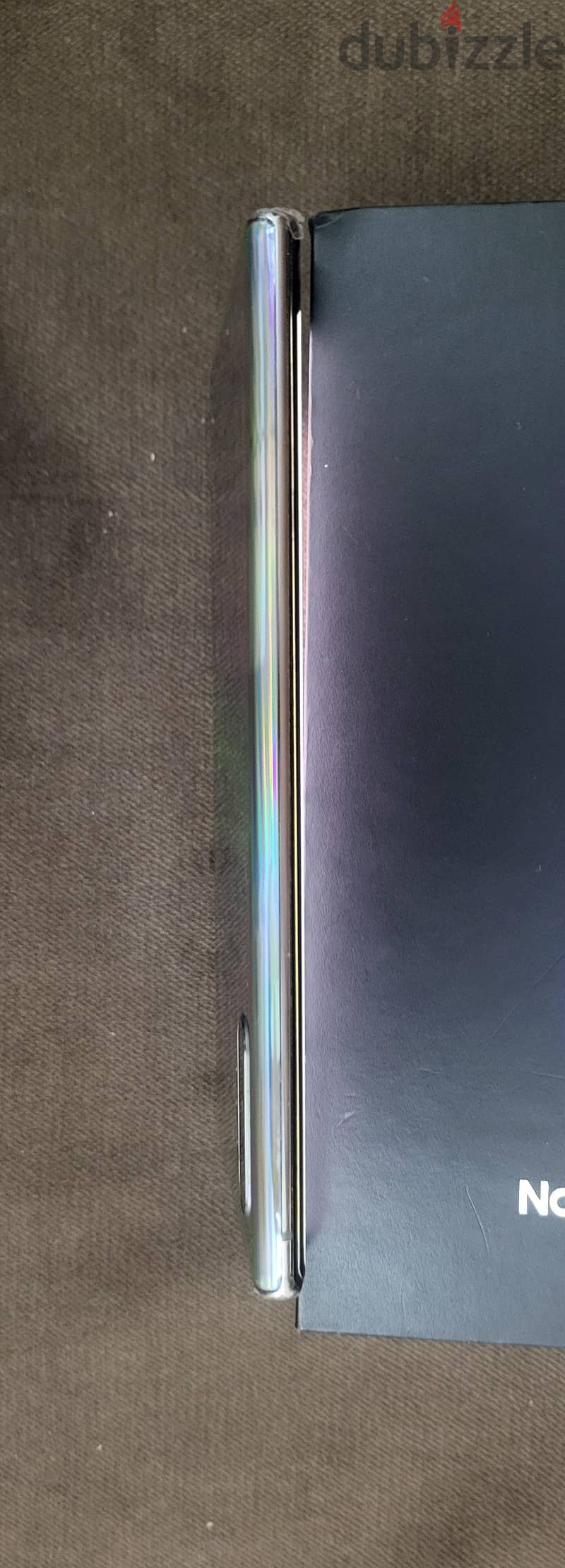 Samsung Note 10 Plus 3
