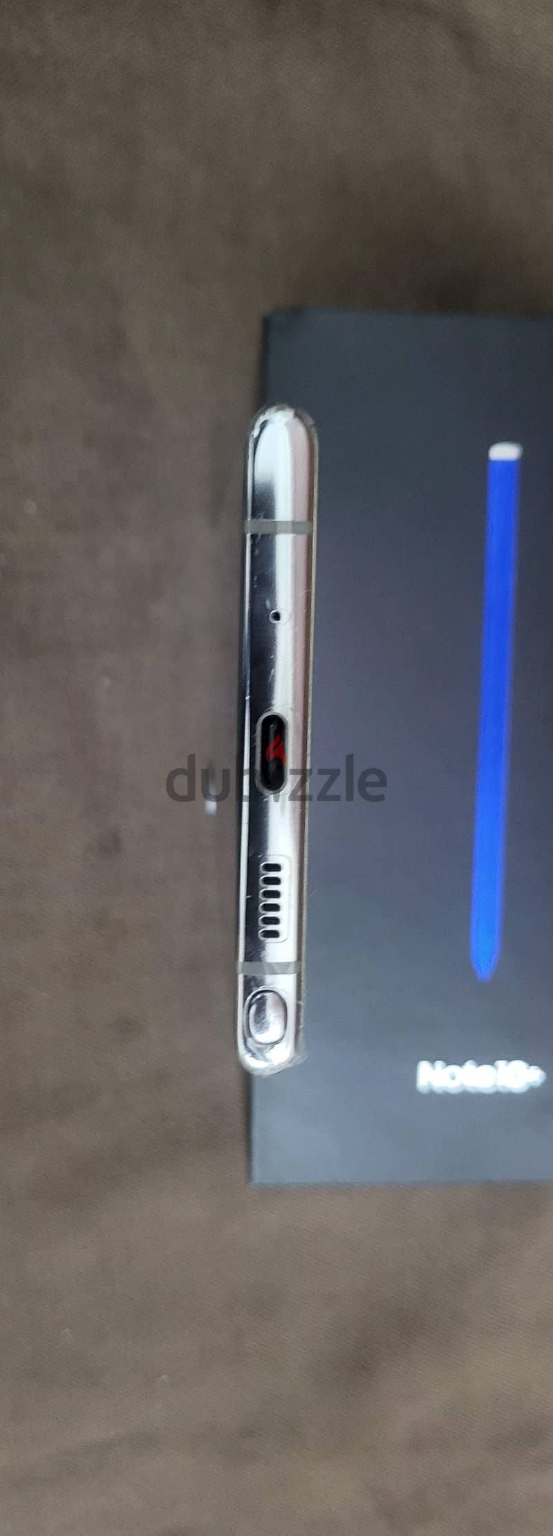 Samsung Note 10 Plus 4