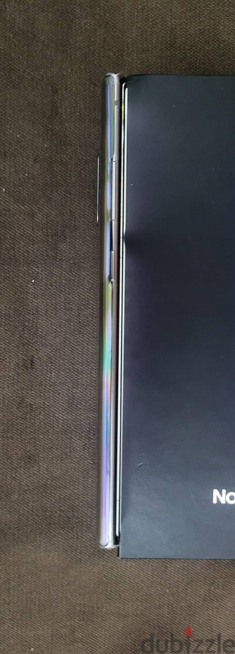 Samsung Note 10 Plus 5