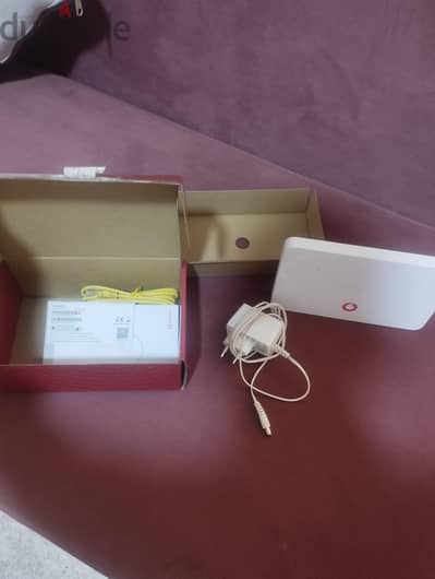 راوتر هوائي Vodafone