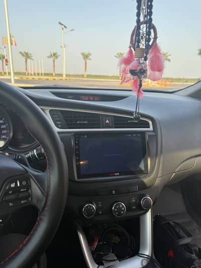 Kia Ceed 2018