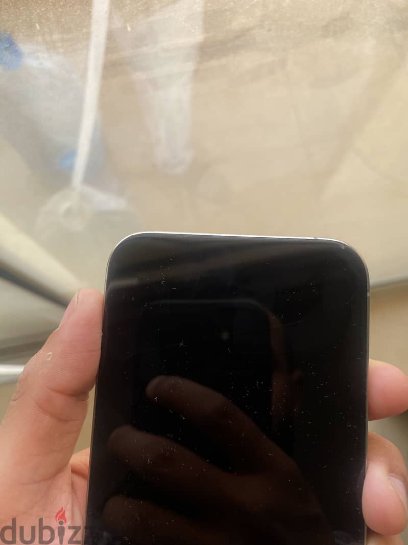 I phone 15 pro max 15