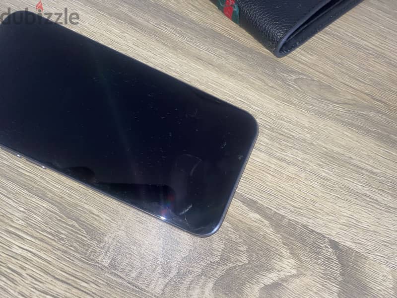 I phone 15 pro max 16