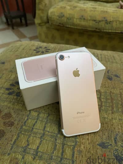 Apple - iPhone 7