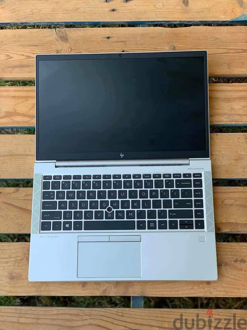 Hp 845 G8 2