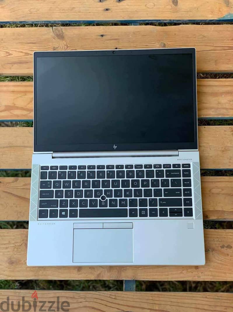 Hp 845 G8 4