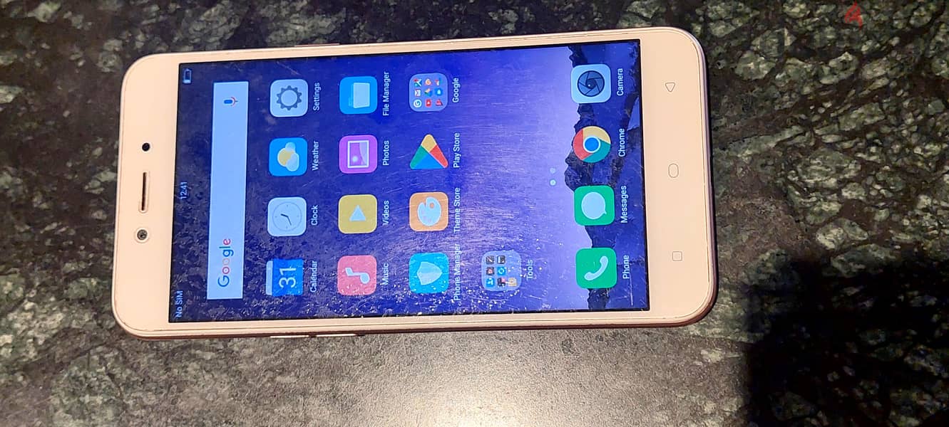 OPPO A71 3