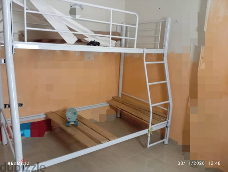 bunk bed 1