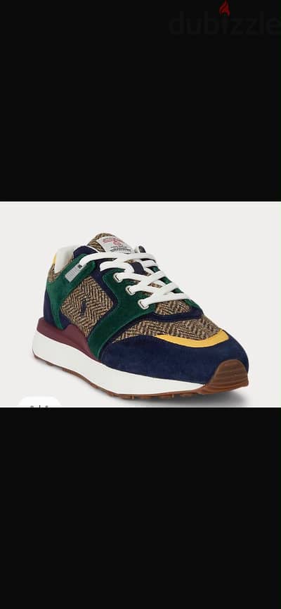 Shoes original ralph lauren