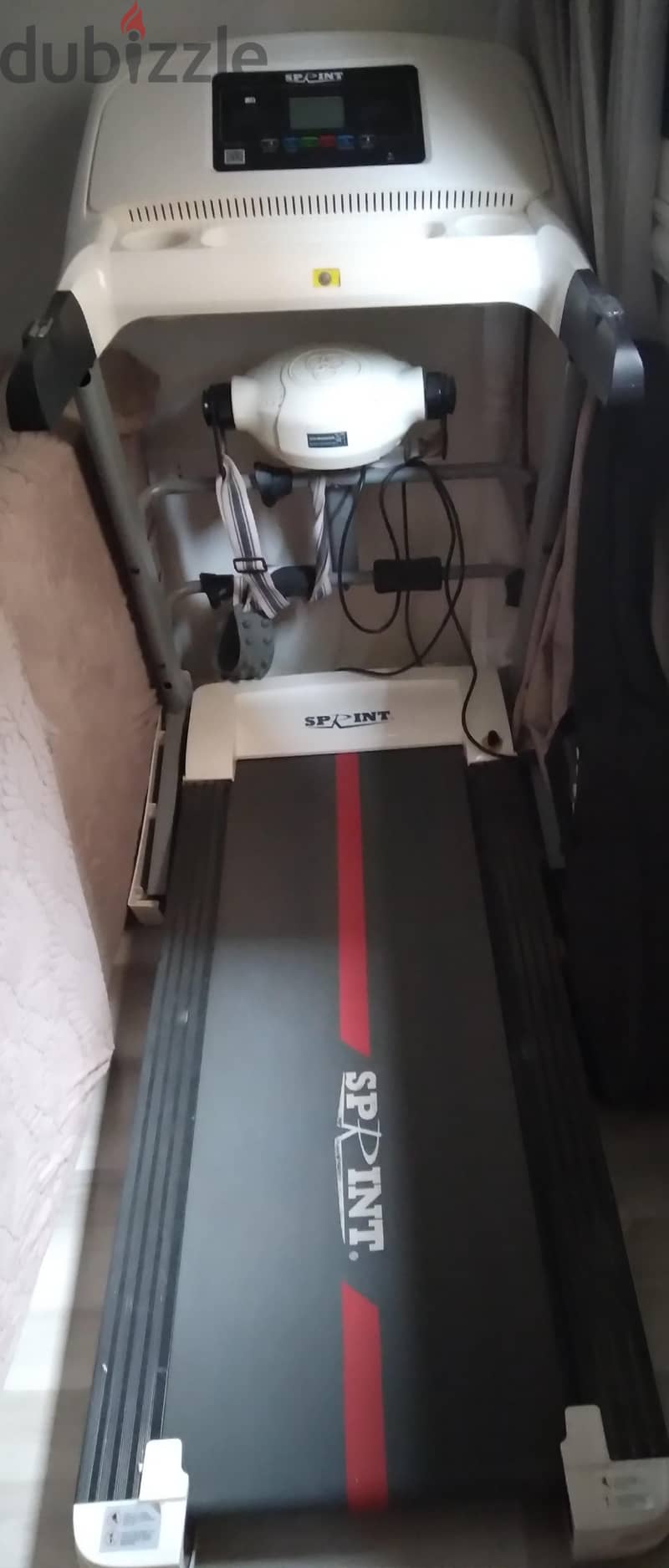 treadmill sprint YG 6699/4 2