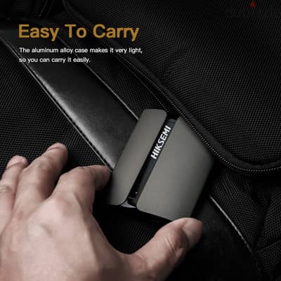 Hiksemi 2tb external ssd