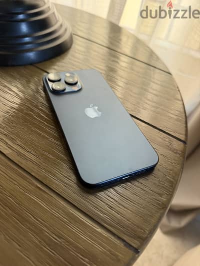 Apple - iPhone 15 Pro Max
