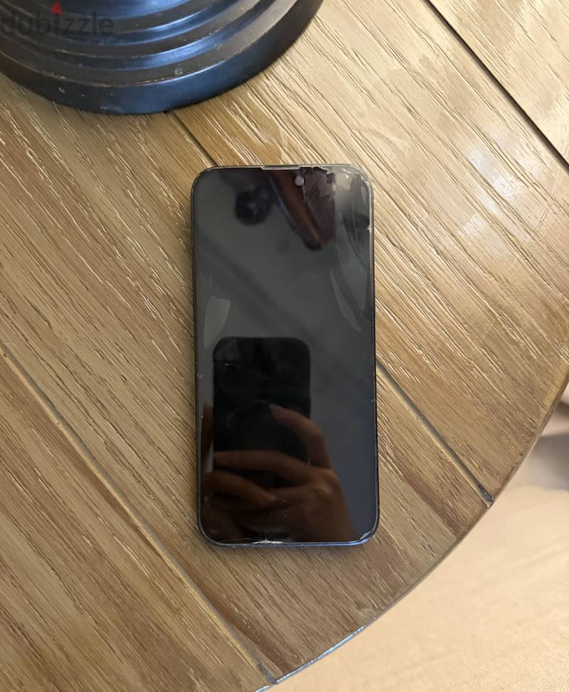 Apple - iPhone 15 Pro Max 2