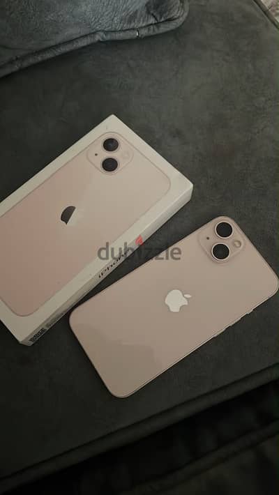 Apple - iPhone 13