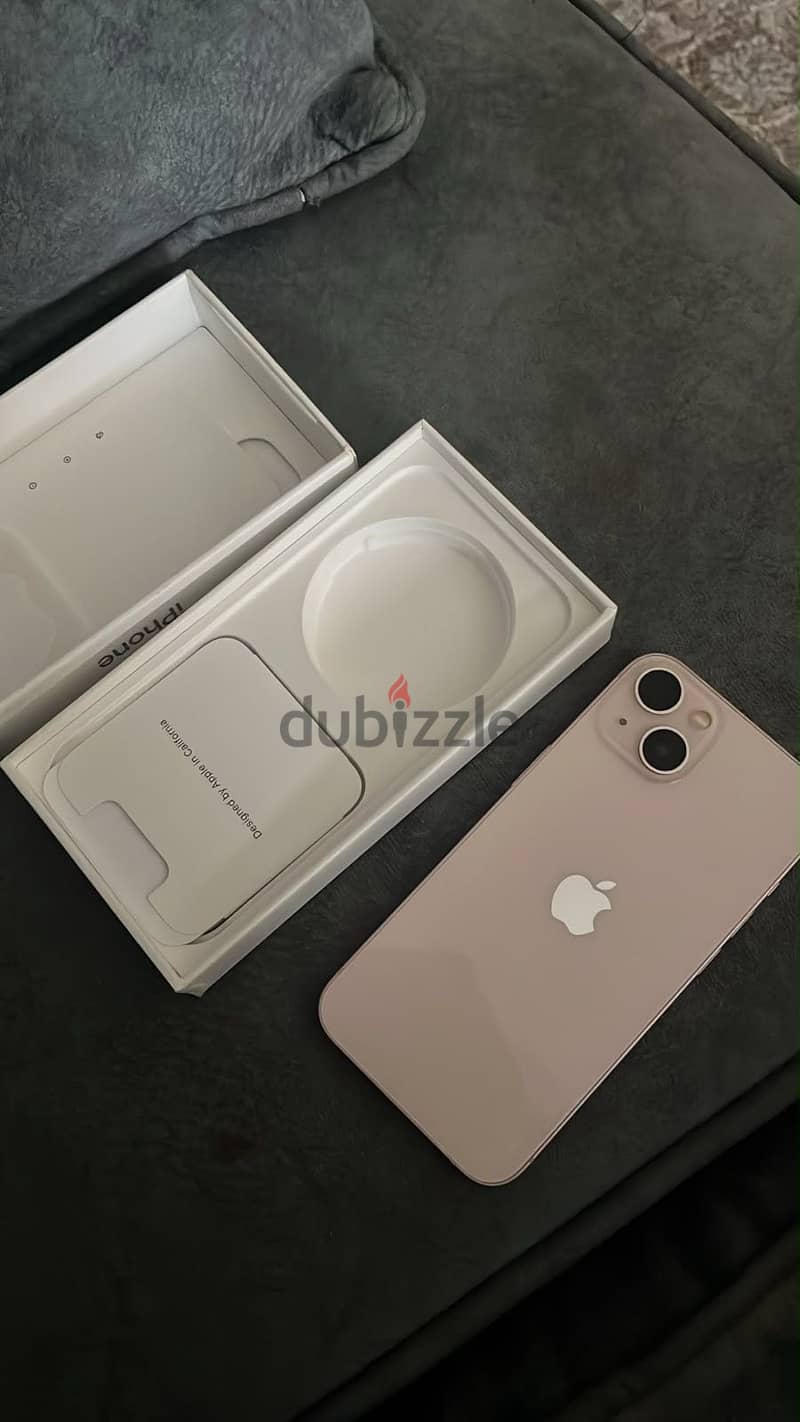 Apple - iPhone 13 1