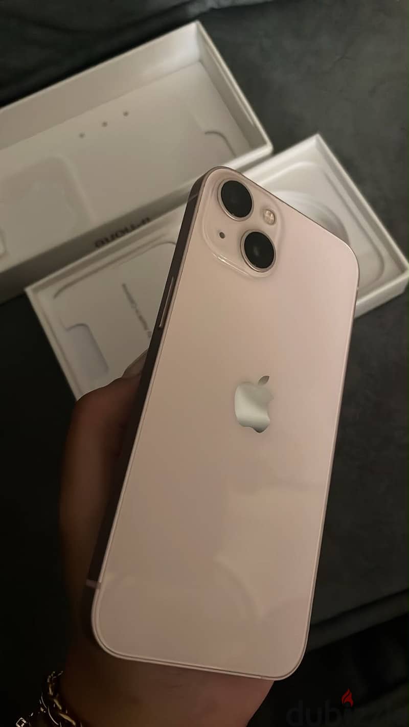 Apple - iPhone 13 3