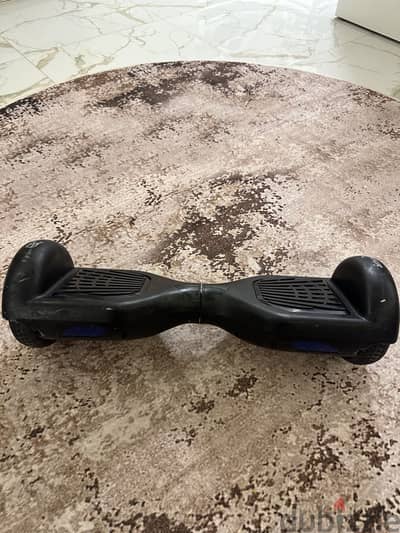 Hover board