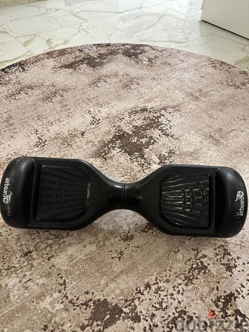 Hover board 1