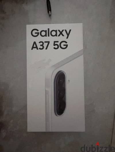 سامسونج ايه 37 متبرشم
