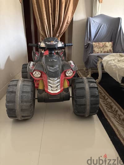 باجي أطفال