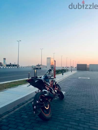 بينلي TNT 150cc