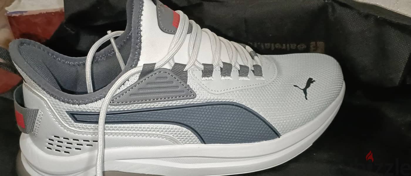 amplifier puma original shoes 3